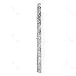 8″ Ruler – Flexible