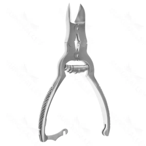 6″ Mycotic Nail Nipper – concave