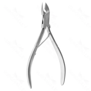 5″ Tissue Nipper – Stainless