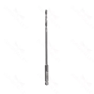 Drill Bit – 2.7mm quick coupling end