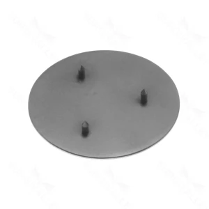 Patella Cover Plate – 37.75mm width x-large