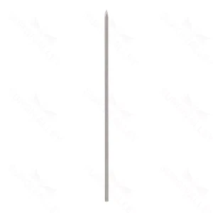 9″ Steinman Pin – Threaded Single Diamond 3/16″ 6pk