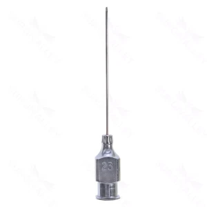 Atkinson Retrobulbar Needle – 23g