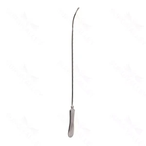 Sims Uterine Sound malleable graduated in cm – surgivalley (009120037)