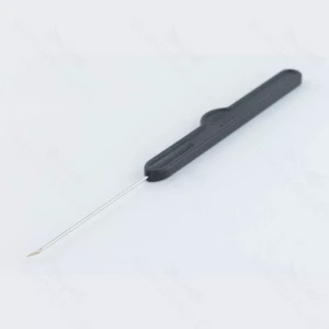 Single Use Myringotomy Knife 10/box – surgivalley (006120117)