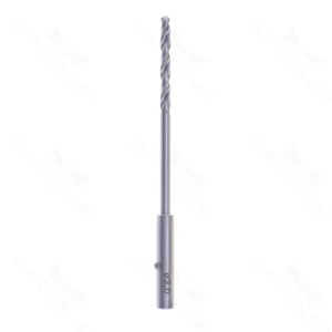 Stille Pattern Drill Bit 3.0mm – surgivalley (011120012)