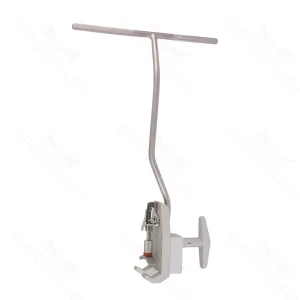 Tobey laryngoscope holder" – surgivalley (083120008)