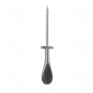 Trocar and Cannula 4mm Oblique Ends – surgivalley (016120061)