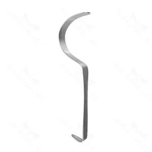 Separador Deaver de 12" y ancho de 1" – surgivalley (005212879)