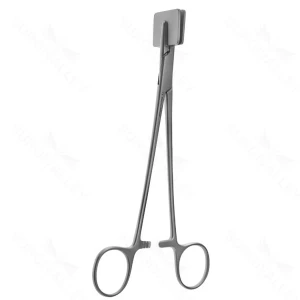 7 1/2" Sheehy 筋膜压器 23x31mm 板 – surgivalley (005211346)