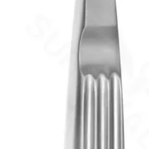 Dean 骨膜剥离器 158mm – surgivalley (005211351)