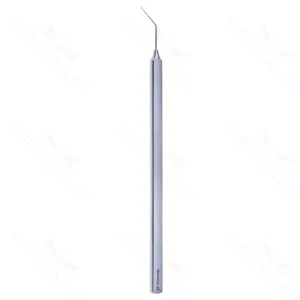 Harris-Sinskey Lens Manip Hook angled blunt – surgivalley (005211294)
