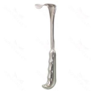 Separador de Kelly de 1 1/2" x 2" con mango estándar – surgivalley (004210699)