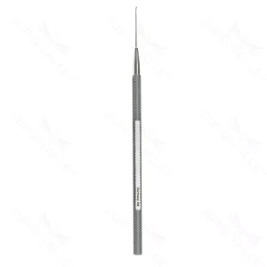 Kuglen Iris Hook Lens Manipulator psh-pll straight – surgivalley (002210254)