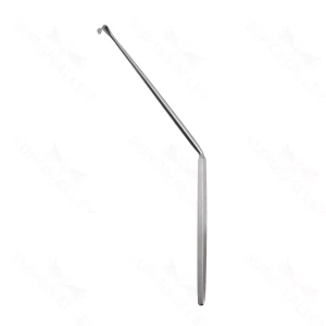Separador de raíz nerviosa Love, hoja de 1/4" de ancho, 7 3/4", 45° – surgivalley (005212867)