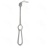 Kocher Retractor – 30mm wide 60mm wide