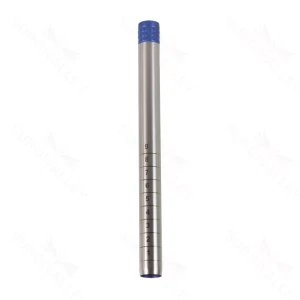 Dilator 16.8mm Titanium – 198mm length
