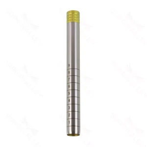 Dilator 18.8mm Titanium – 178mm length