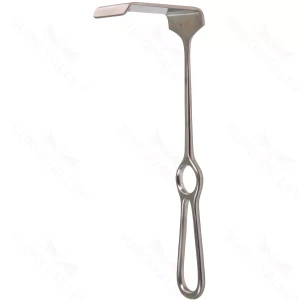 Kocher Retractor – 40mm wide 75mm deep