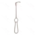 8 1/4″ Kocher retractor – 12x60mm