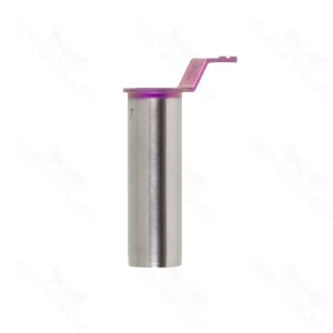 MIS Tubular Retractor – Titanium 22mm x 5cm