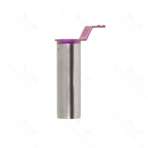 MIS Tubular Retractor – Titanium 22mm x 7cm