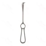 8 1/4″ Langenbeck Retractor – fenes hndl 30x14mm