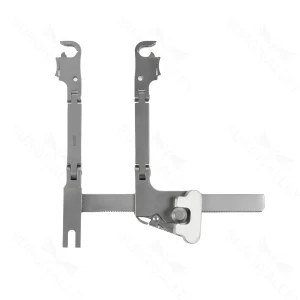 Image-Line Transverse Frame w/ Attachment for 73-2952T & 73-2956