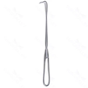 Oldberg Retractor – 6 Prongs