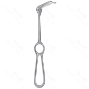 8″ Caspar Retractor – 67x17mm