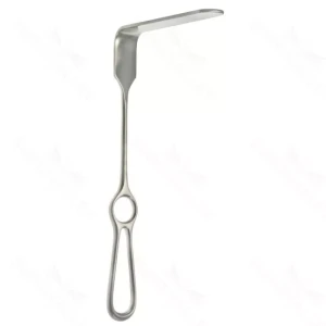 10 3/4″ Brunner Retractor – 130 x 30mm