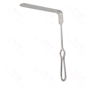 10 3/4″ Brunner Retractor – 160 x 30mm