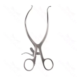 6 3/4″ Subscapularis Spreader – Angled