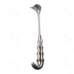 Richardson Retractor – 1 1/2″ x 1 1/2″ grip handle