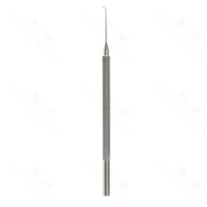 Conner Wand – straight ball tip .5mm