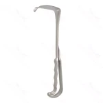 Kelly Retractor – 2 x 2 1/2″ standard handle