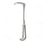 Kelly Retractor – 3 x 3 1/2″ standard handle