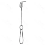 8 3/4″ Obwegeser Nasal Spine Retractor – 10x23x35mm