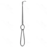 8 1/2″ Obwegeser Retractor – cvd dwn 7x25mm