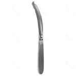 7 3/4″ Medial Ramus Retractor – Lt