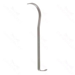 Deaver Retractor – 6 3/4″ x 8mm