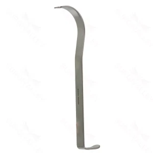 Deaver Retractor – 6 3/4″ x 12mm