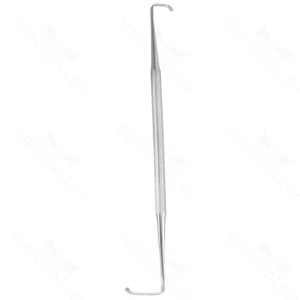 Shaw Retractor – Double Ended
