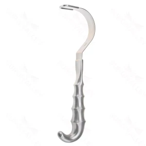 Harrington Baby Retractor