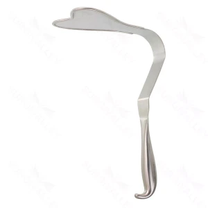 Harrington Retractor – large