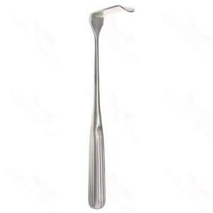 9″ Sauerbruch Retractor – #1 3/4″ wd x 1 3/4″ dp