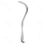 15 1/2″ Willauer-Deaver Retractor – 1″ wide