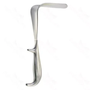 8 1/2″ Doyen Retractor – 1 3/4″x 2 1/2