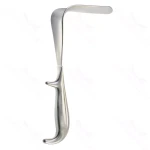 8 1/2″ Doyen Retractor – 2 1/4″x 3 1/2