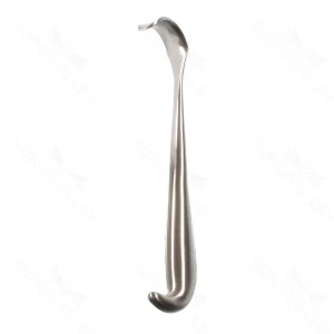 8 3/4″ length Brewster Retractor – “E” 3/4″ x 1 1/2″